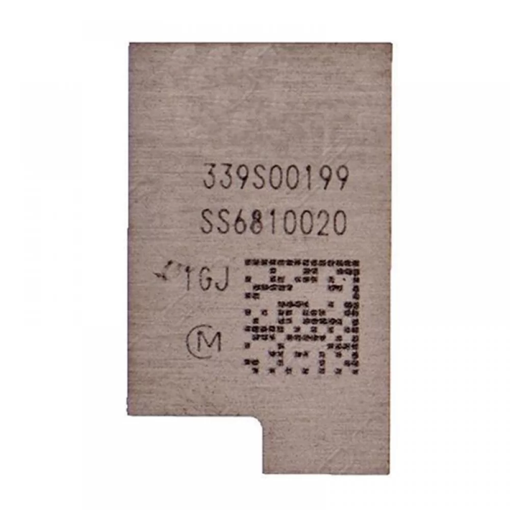 Picture of WiFi IC 339S00199 for iPhone 7 Plus & 7